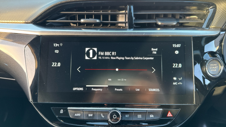 Vauxhall Corsa 1.2 Turbo Ultimate 5dr Auto Petrol Hatchback